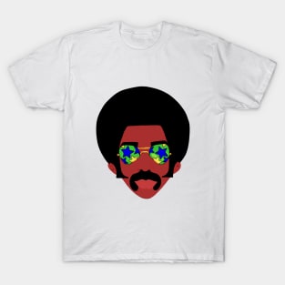 Fro' Star Man T-Shirt